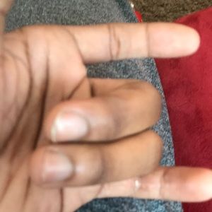 Meet your Posher, Rob